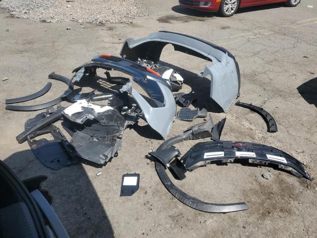 2025 NISSAN ROGUE SV - 5N1BT3BB0SC778022