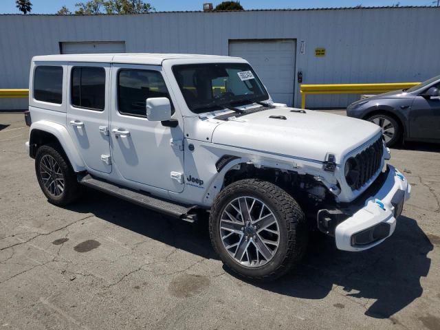 2024 JEEP WRANGLER H 1C4RJXU6XRW294741