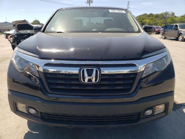 2017 HONDA RIDGELINE 5FPYK2F61HB005247