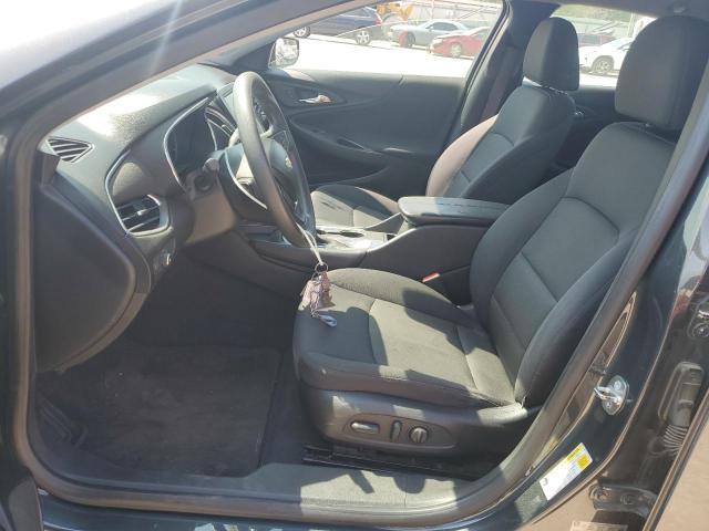 2016 CHEVROLET MALIBU LT 1G1ZE5STXGF309911