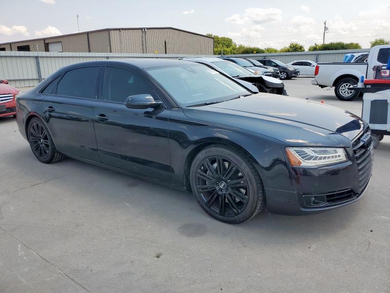2015 AUDI A8 L QUATT WAU32AFD7FN023050