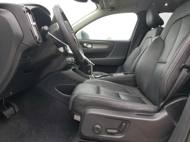 2020 VOLVO XC40 T5 IN YV4162UL5L2340382