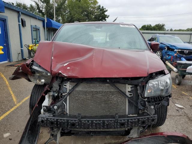 2019 DODGE GRAND CARA 2C4RDGEG9KR693766