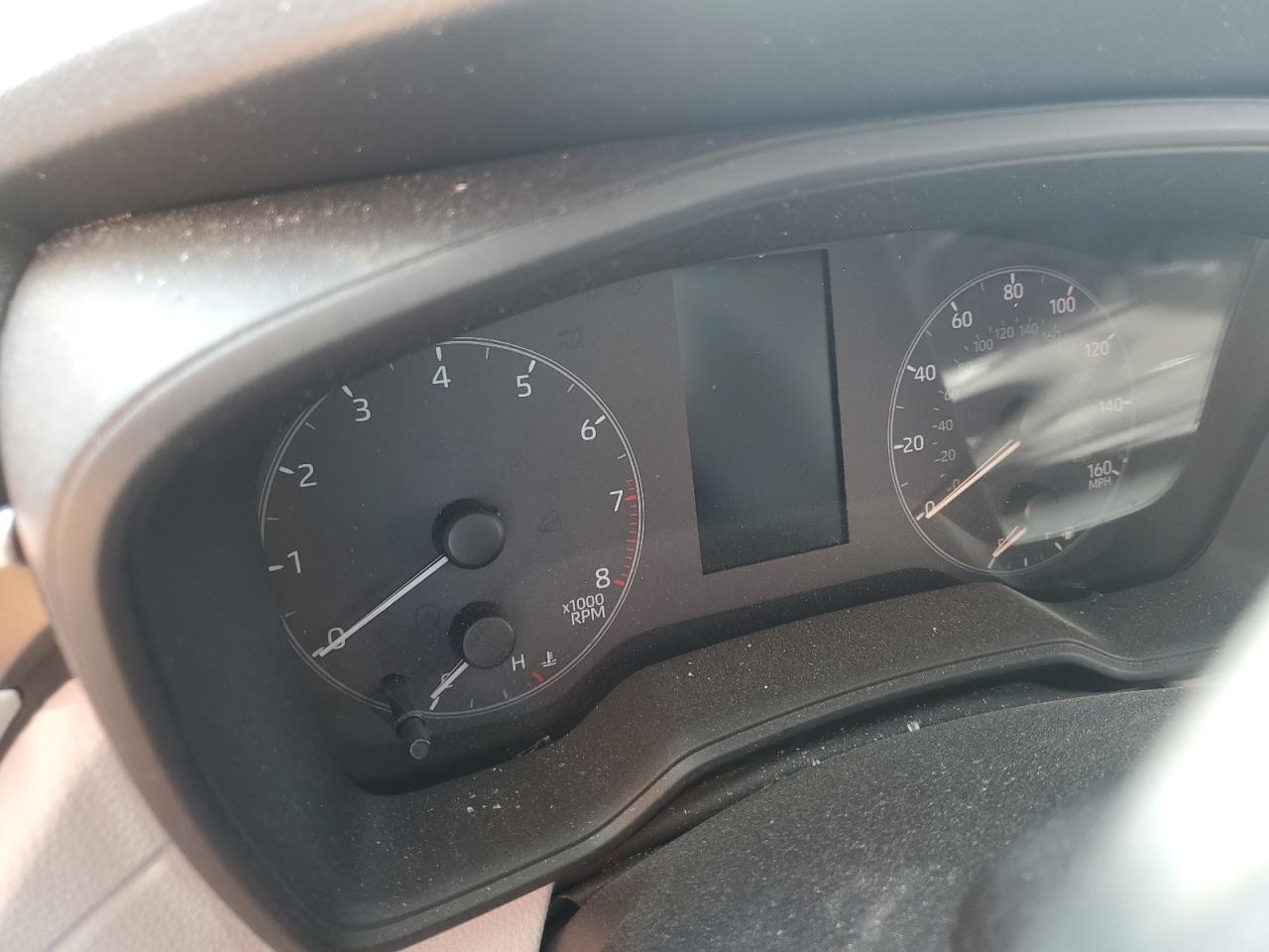 TOYOTA COROLLA CROSS L