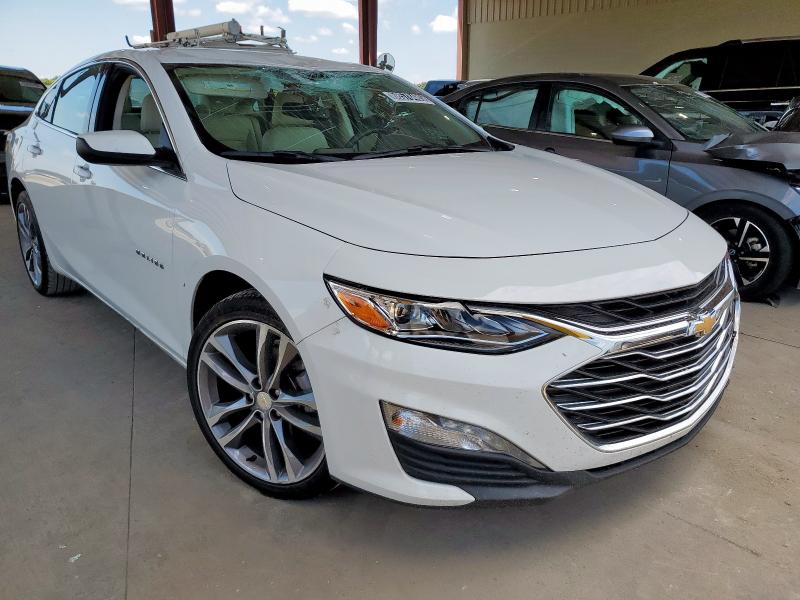 2024 CHEVROLET MALIBU PRE - 1G1ZE5ST4RF244508