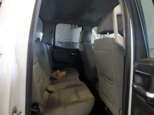 2016 GMC SIERRA K25 1GT22REG6GZ297469