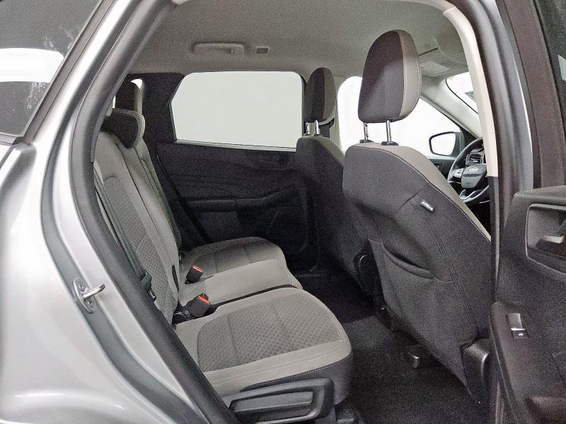 2022 FORD ESCAPE SE 1FMCU0G62NUA69604