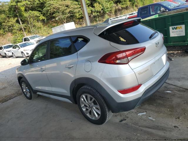 2018 HYUNDAI TUCSON SEL KM8J3CA44JU644122