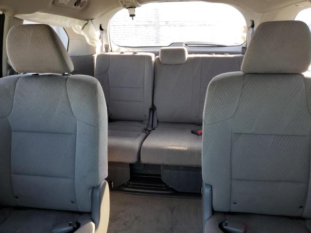 2016 HONDA ODYSSEY EX 5FNRL5H41GB064160