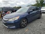 2016 HONDA ACCORD LX - 1HGCR2F33GA095742