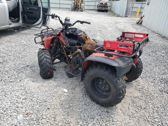2001 ARCTIC CAT ATV 4UF01ATF11T311044