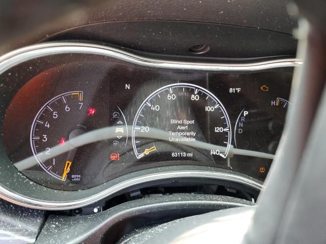 2019 JEEP GRAND CHEROKEE LAREDO 1C4RJFAG4KC727162