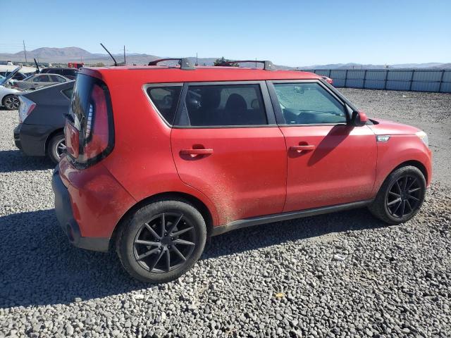 2015 KIA SOUL + KNDJP3A59F7802008