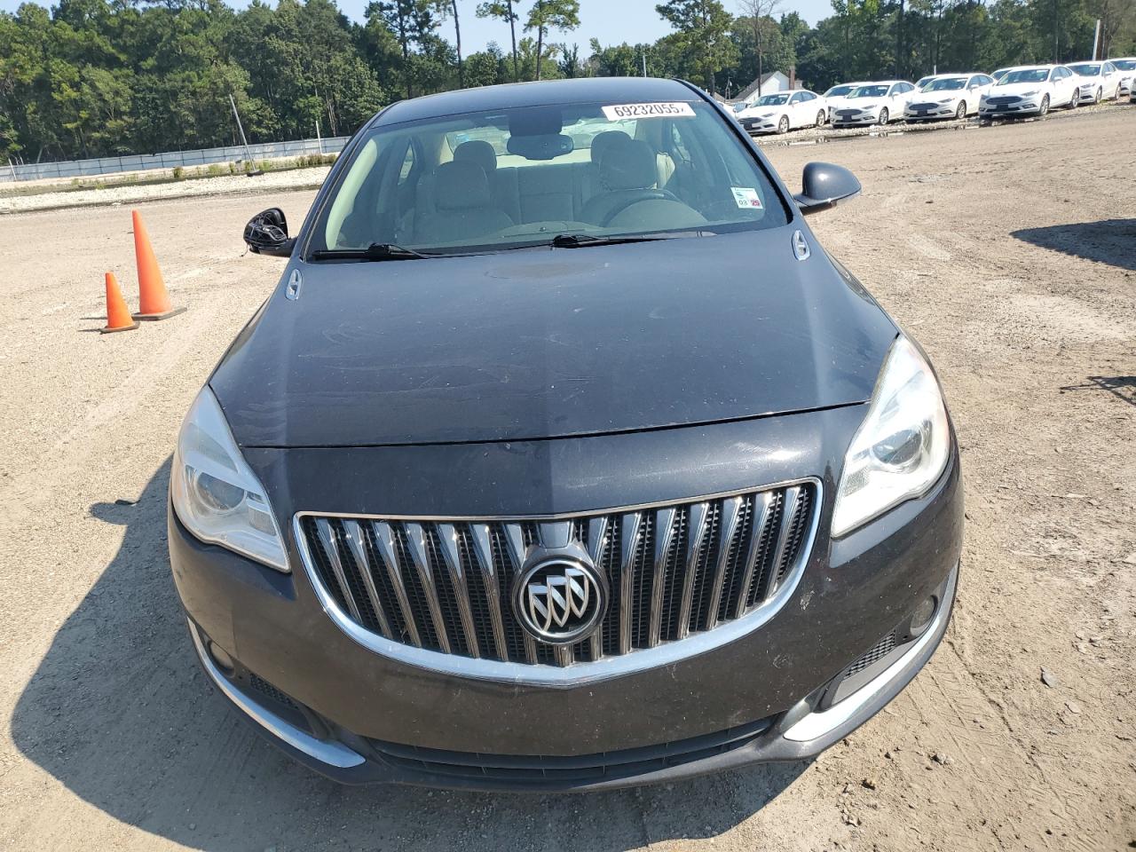 BUICK REGAL PREMIUM