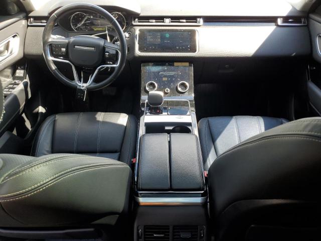 2021 LAND ROVER RANGE ROVE SALYJ2EX9MA307130