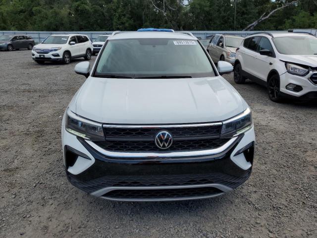2022 VOLKSWAGEN TAOS SE 3VVRX7B23NM064503