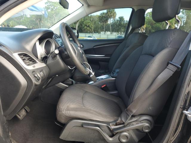 2018 DODGE JOURNEY SE 3C4PDCAB3JT241866