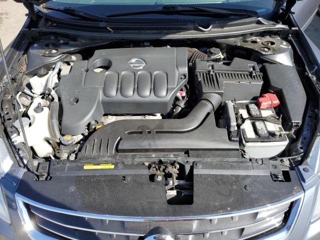 2011 NISSAN ALTIMA BAS - 1N4AL2AP1BN494867