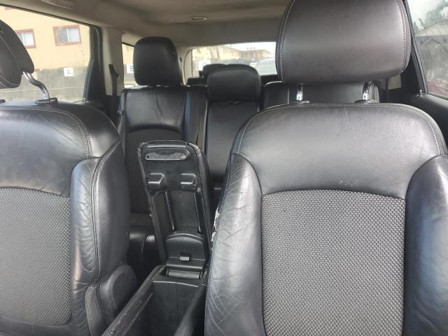 2017 DODGE JOURNEY CR 3C4PDCGB2HT607902