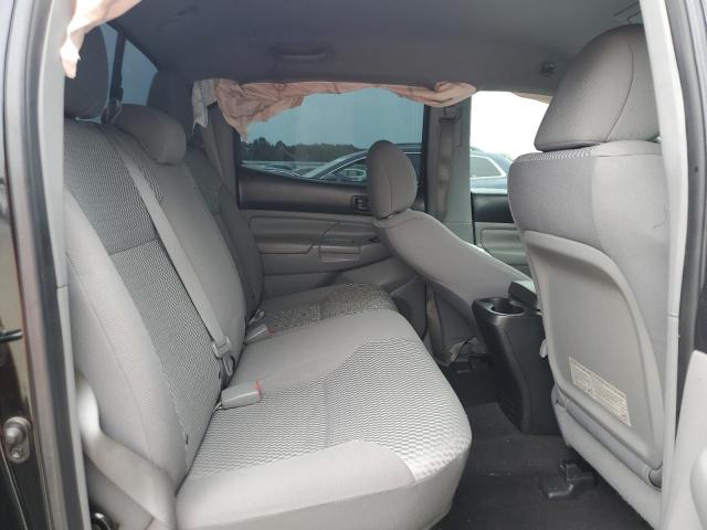 2015 TOYOTA TACOMA DOUBLE CAB - 3TMLU4EN3FM191805