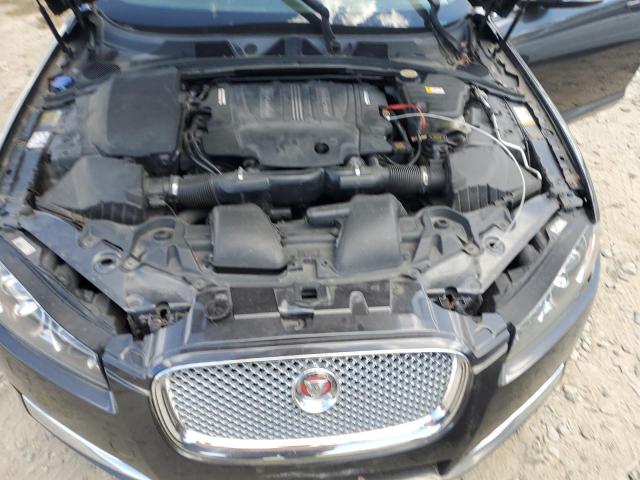 2015 JAGUAR XF 3.0 SPO SAJWJ0FF2F8U51946