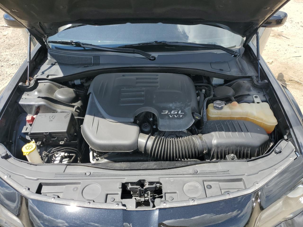 CHRYSLER 300 TOURING