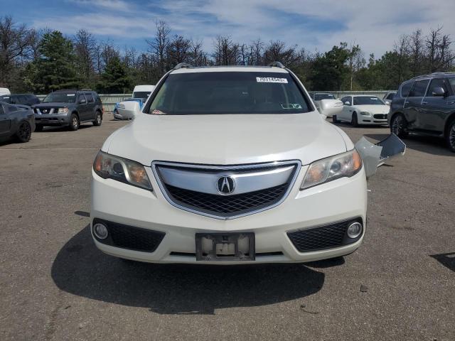 2015 ACURA RDX TECHNO 5J8TB4H59FL005785