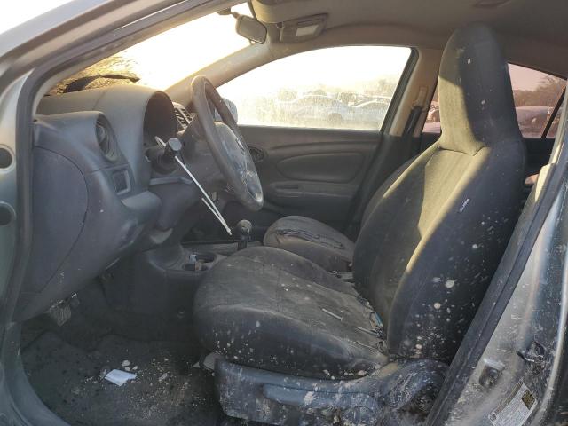 2013 NISSAN VERSA S - 3N1CN7AP0DL837751