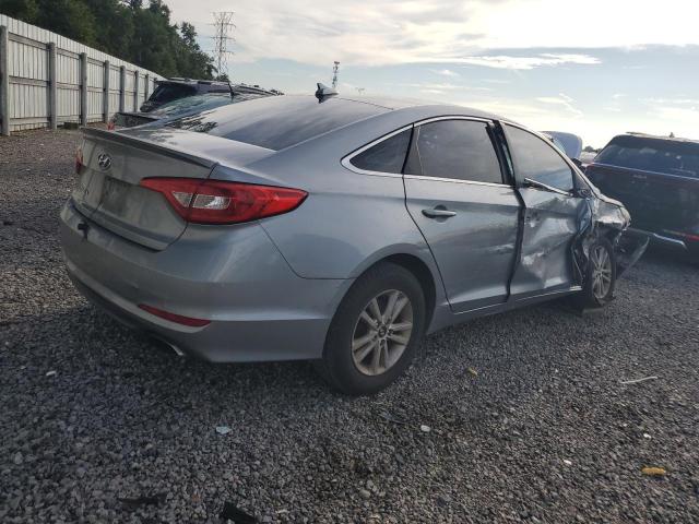 2015 HYUNDAI SONATA SE - 5NPE24AF2FH107539