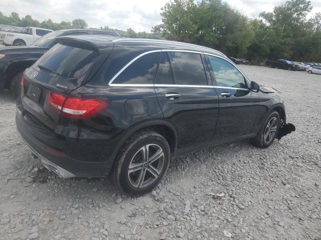 2018 MERCEDES-BENZ GLC 300 4M - WDC0G4KB5JV068181