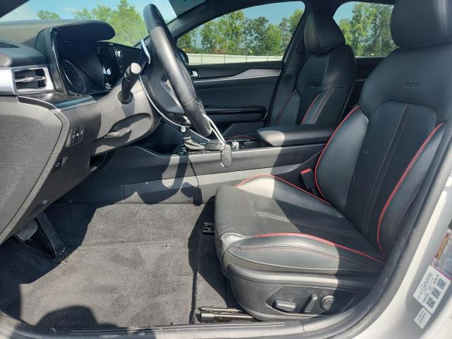 2023 KIA K5 GT 5XXG44J82PG226628