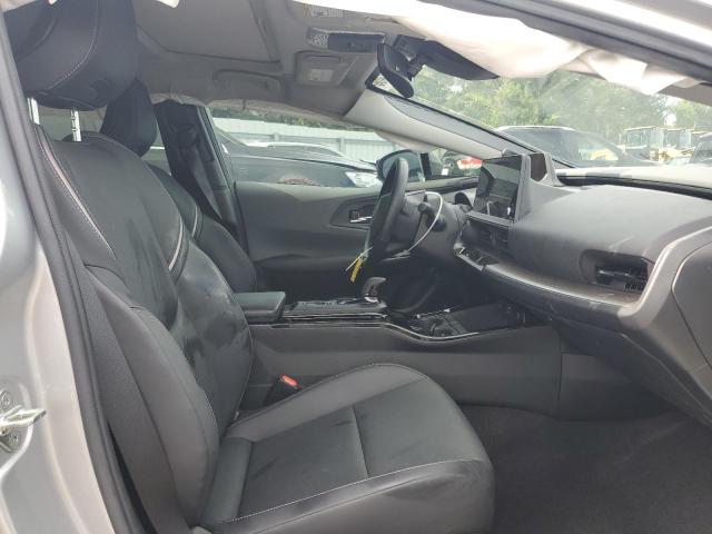 2023 TOYOTA PRIUS LE - JTDACAAU7P3011525