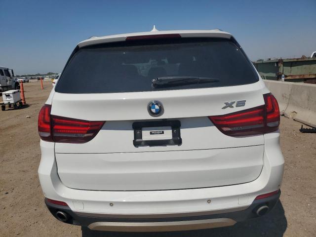 2017 BMW X5 XDRIVE3 5UXKR0C33H0X83197