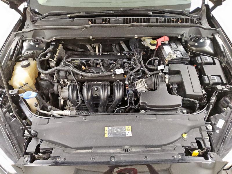 2013 FORD FUSION SE - 3FA6P0H71DR295306