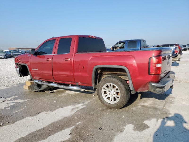 2018 GMC SIERRA K15 1GTV2MEC4JZ228929