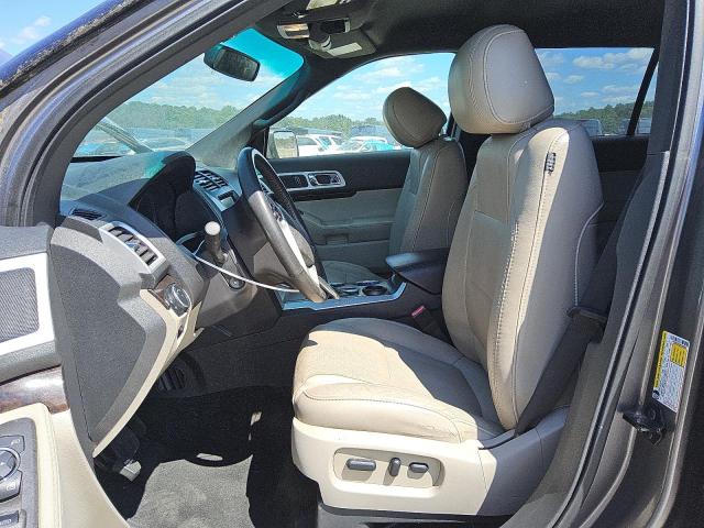 2011 FORD EXPLORER L - 1FMHK7F84BGA48660