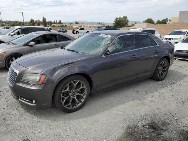 2014 CHRYSLER 300 S - 2C3CCABG9EH204954