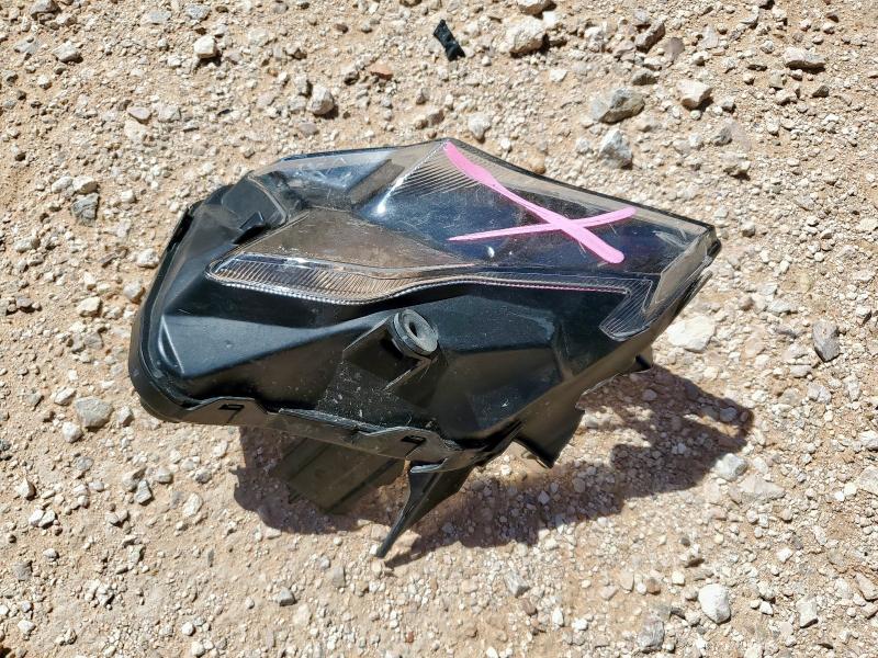 2025 KAWASAKI EX500 A ML5EXGJ13SDA47792