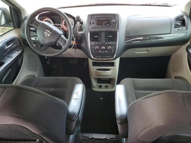 2017 DODGE GRAND CARA 2C4RDGBG5HR867152