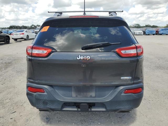 2015 JEEP CHEROKEE L 1C4PJLCSXFW608978