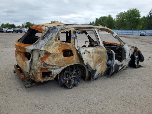 2021 BMW X3 XDRIVE3 5UXTY5C09M9G63438