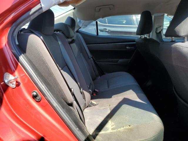 2019 TOYOTA COROLLA LE #3316719409