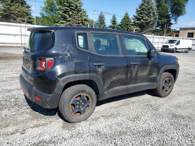 2017 JEEP RENEGADE S ZACCJBAH1HPF83033