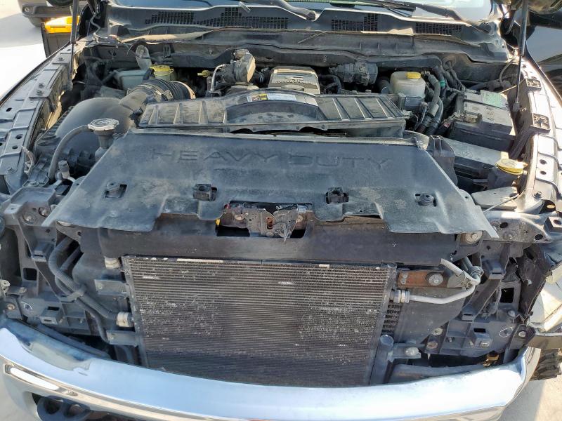 2012 DODGE RAM 2500 L - 3C6UD5FL5CG285094