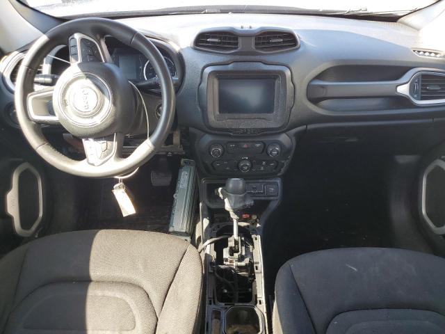 2020 JEEP RENEGADE L ZACNJABB8LPL28088
