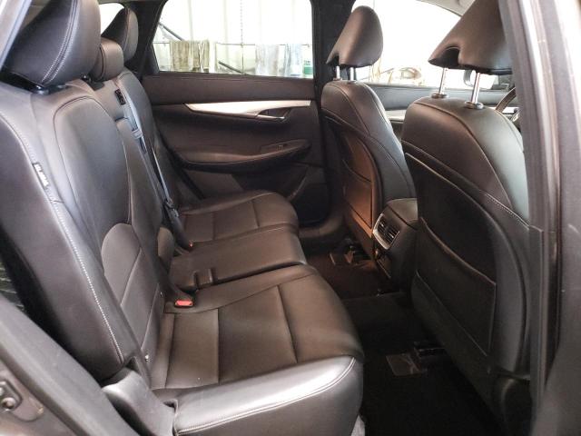 2021 INFINITI QX50 LUXE 3PCAJ5BB7MF124769
