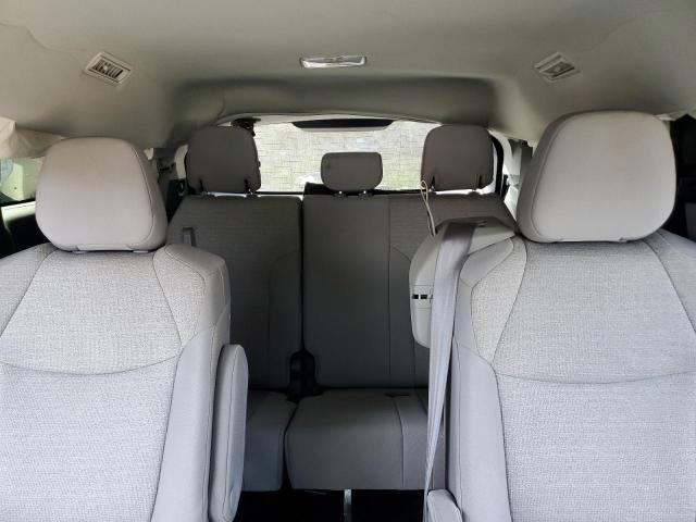 2025 TOYOTA SIENNA LE 5TDBRKEC9SS235073