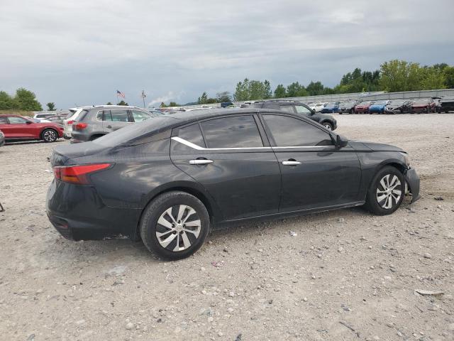2020 NISSAN ALTIMA S - 1N4BL4BV0LC243610