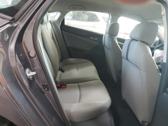 2021 HONDA CIVIC LX 2HGFC2F64MH555609