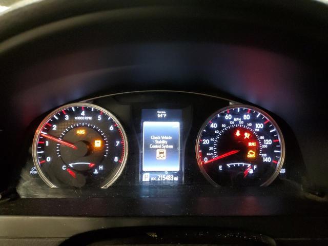2016 TOYOTA CAMRY LE 4T1BF1FK1GU244874